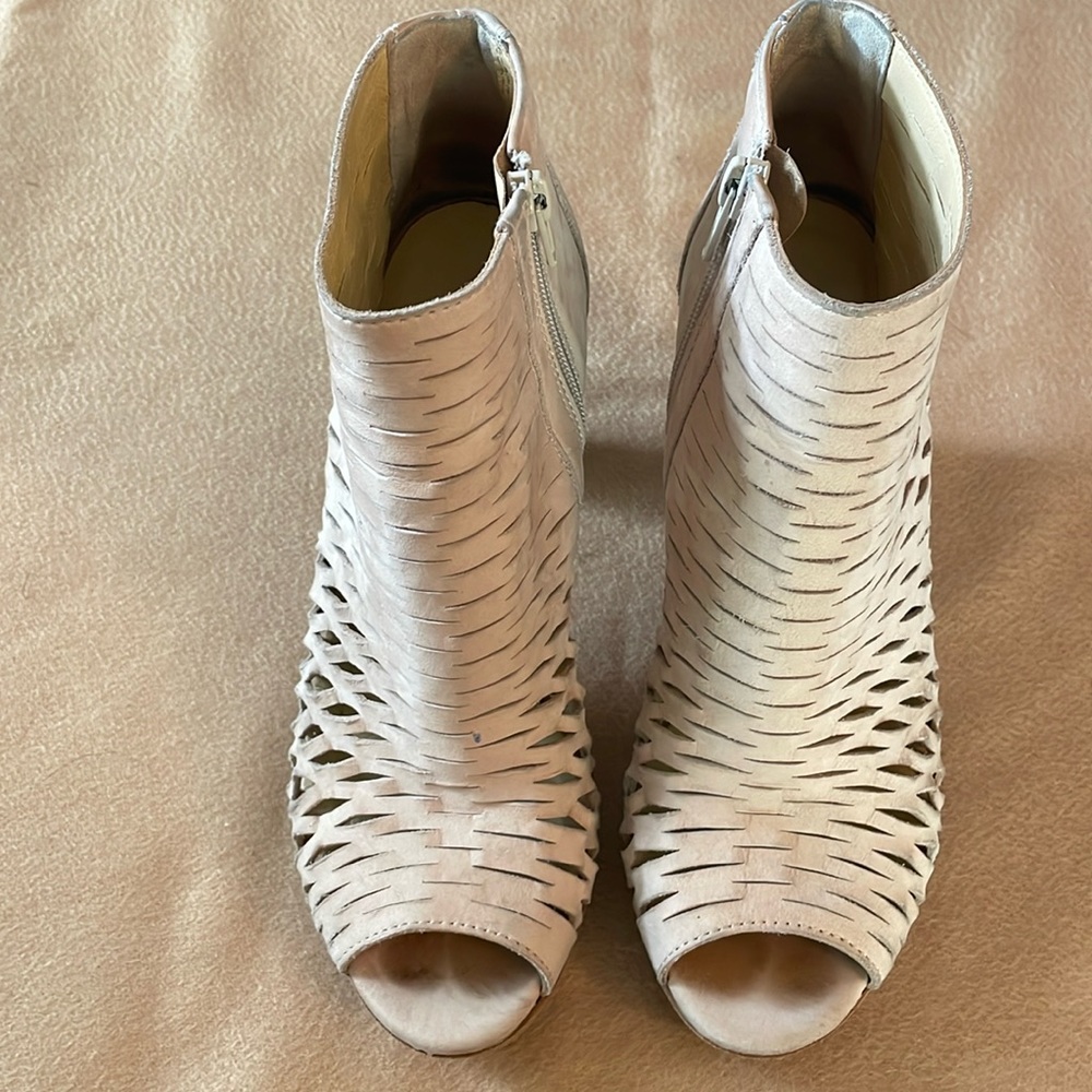 Paul Green platform heels / sandals